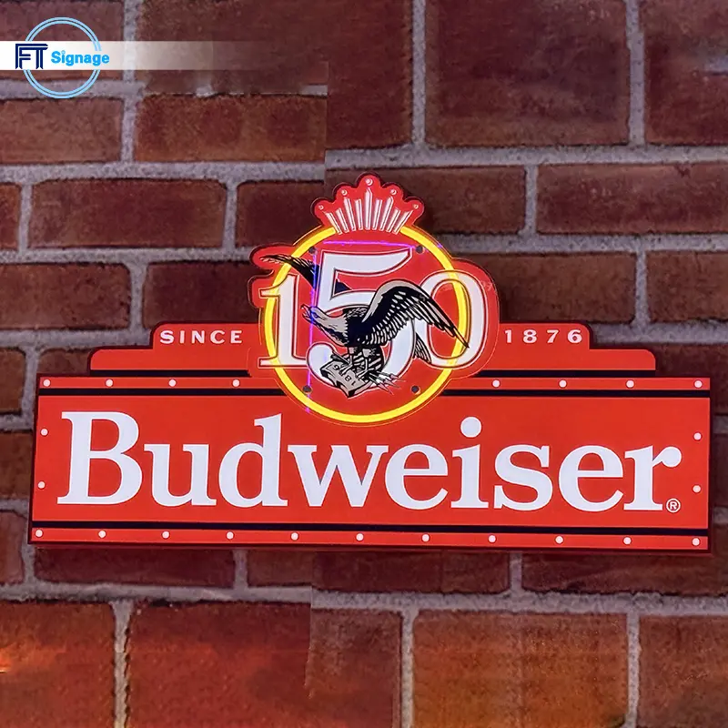 LED neon sign - 3