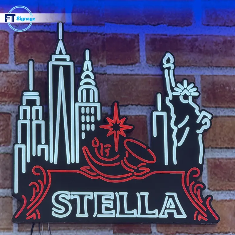 LED neon sign - 6
