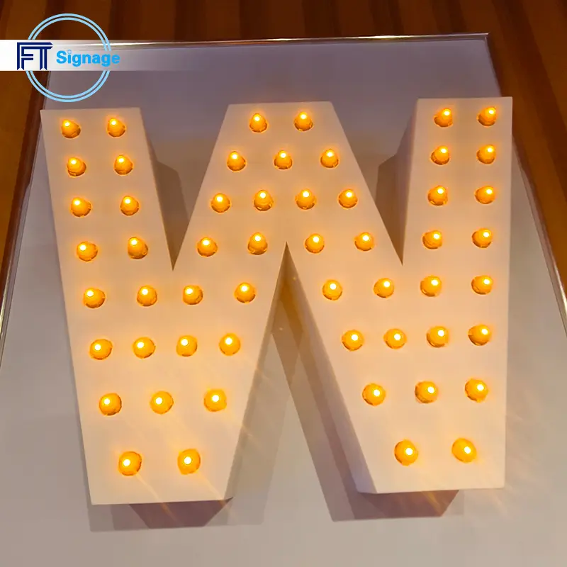 LED neon sign - 4