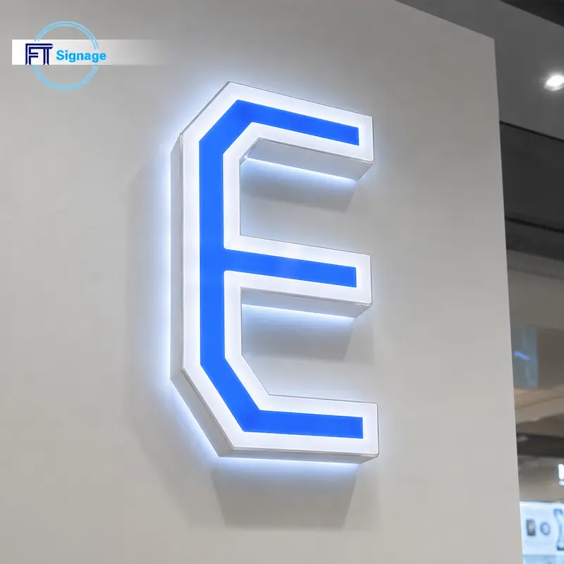 LED neon sign - 2
