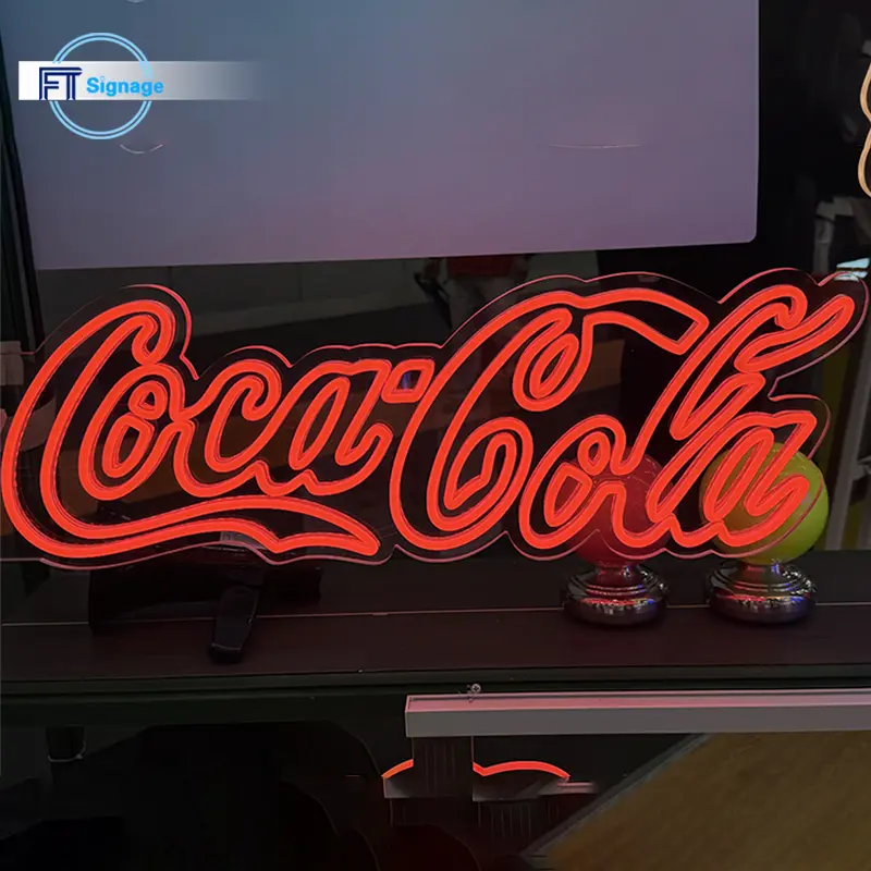 LED neon sign - 4