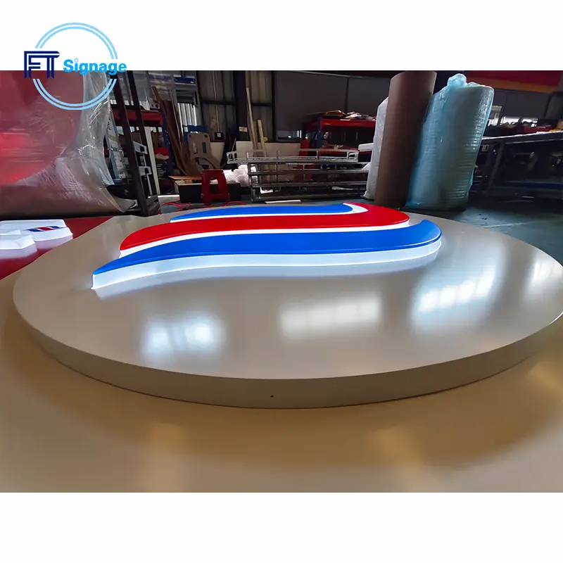 LED Light Box - 3