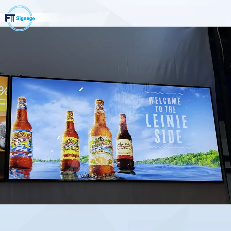 LED Light Box - 2