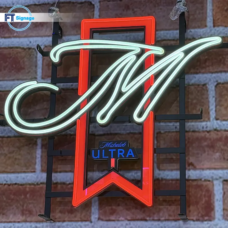 LED neon sign - 2