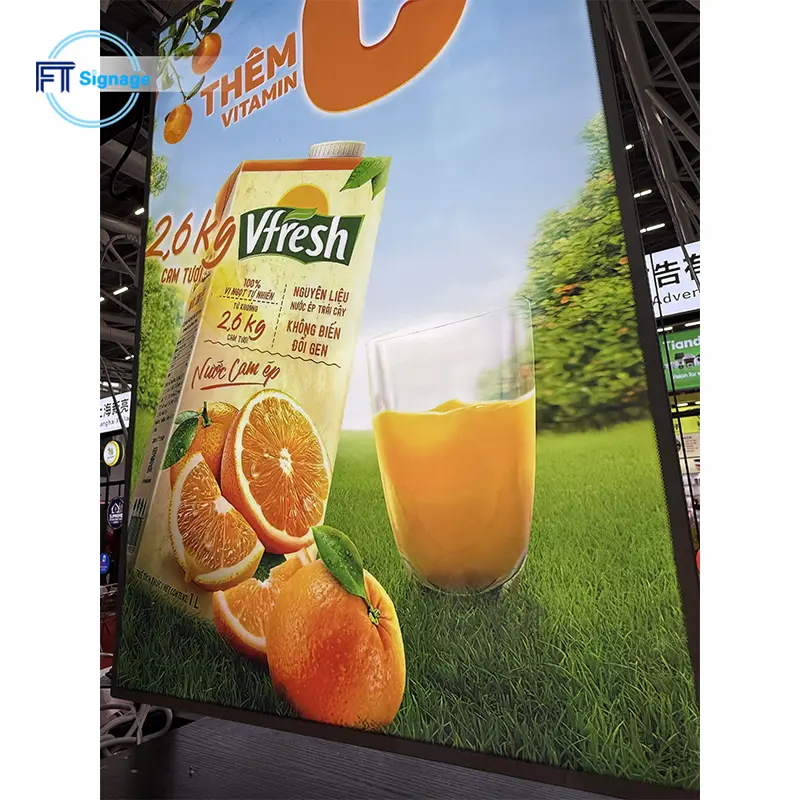 LED Light Box - 3