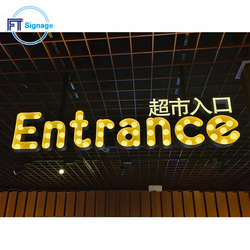 LED neon sign - 6