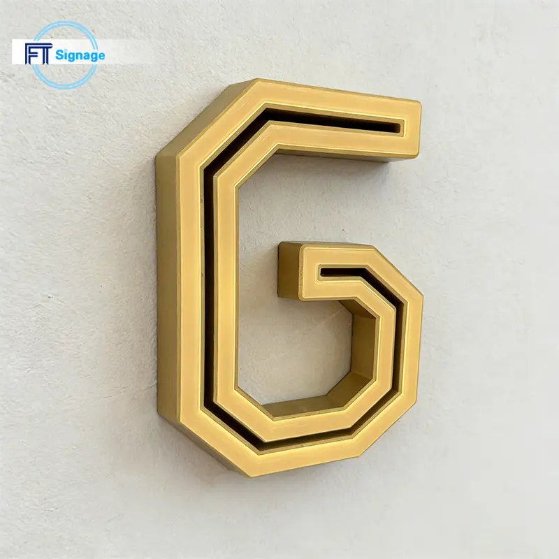 LED neon sign - 3