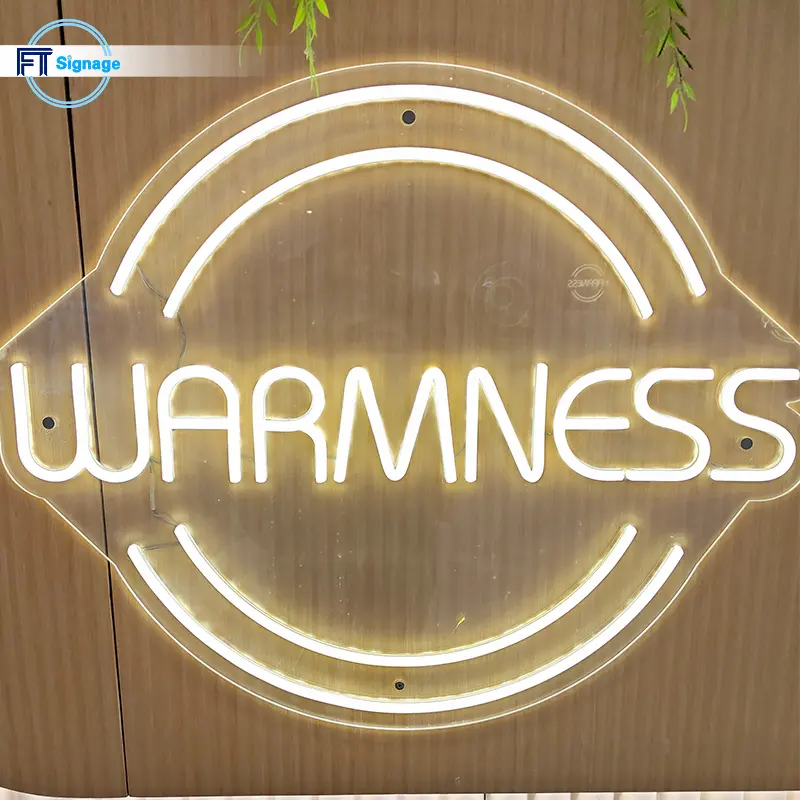 LED neon sign - 6