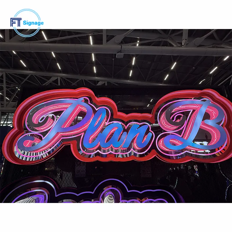 LED neon sign - 9