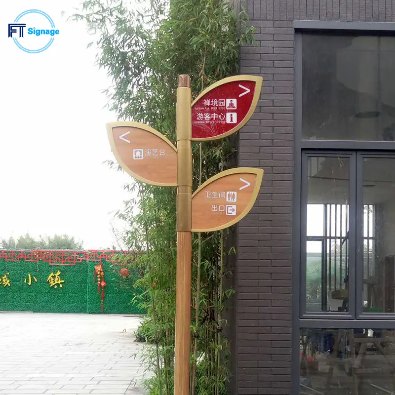 Metal Plaques & Signs