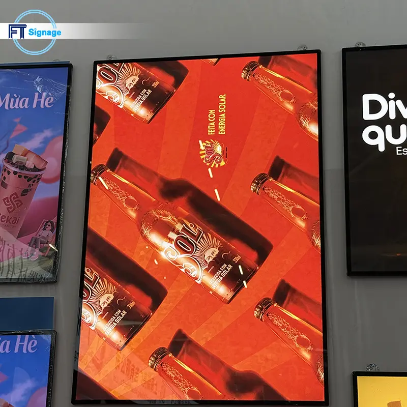 LED Light Box
