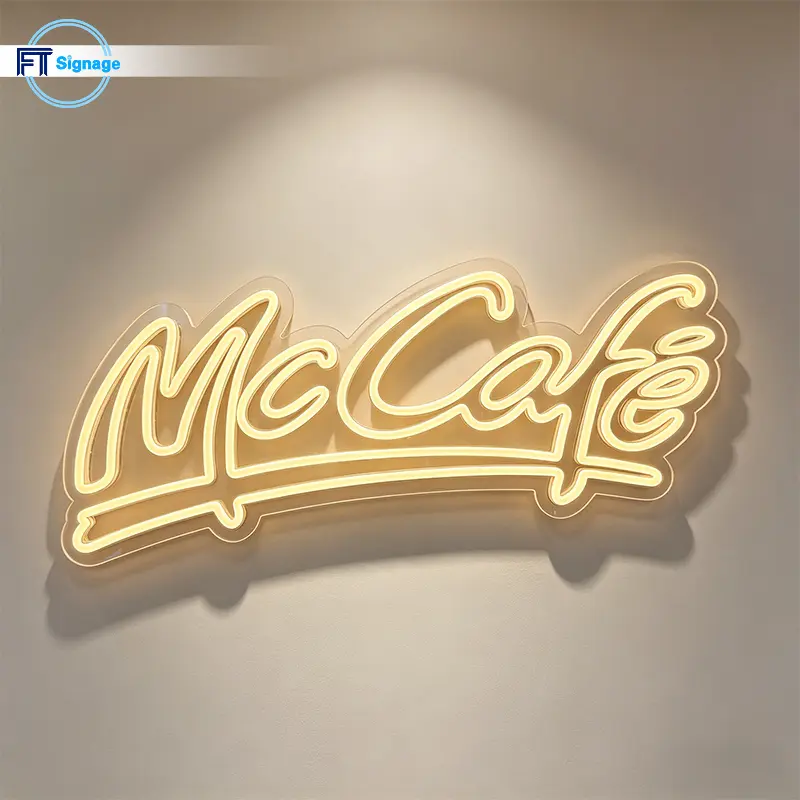 LED neon sign - 10