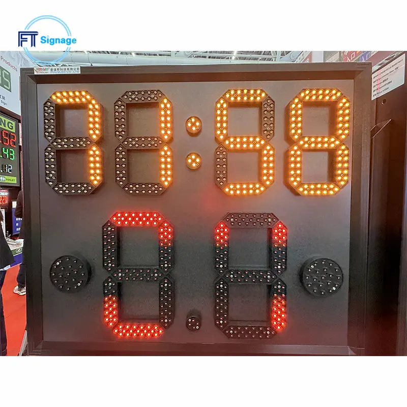 Fuel Price Sign - 3