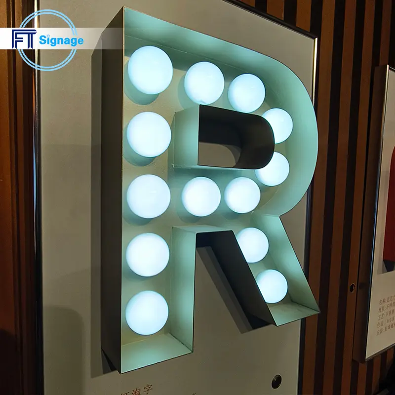 LED neon sign
