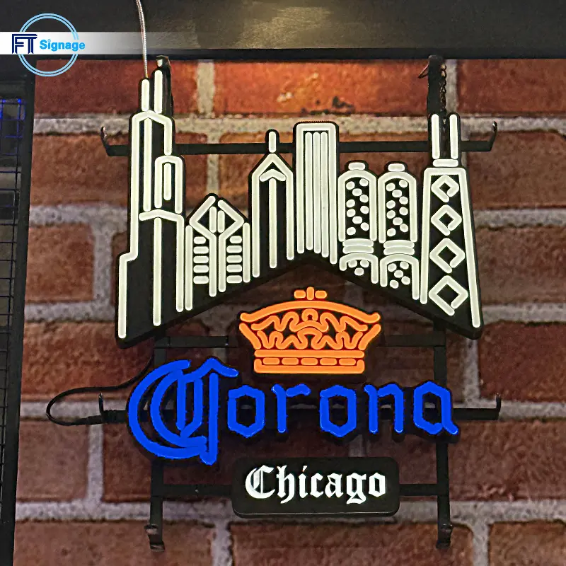 LED neon sign - 6