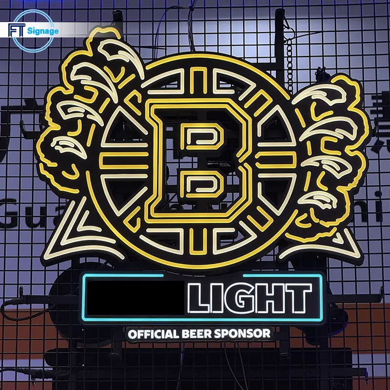 LED neon sign - 5