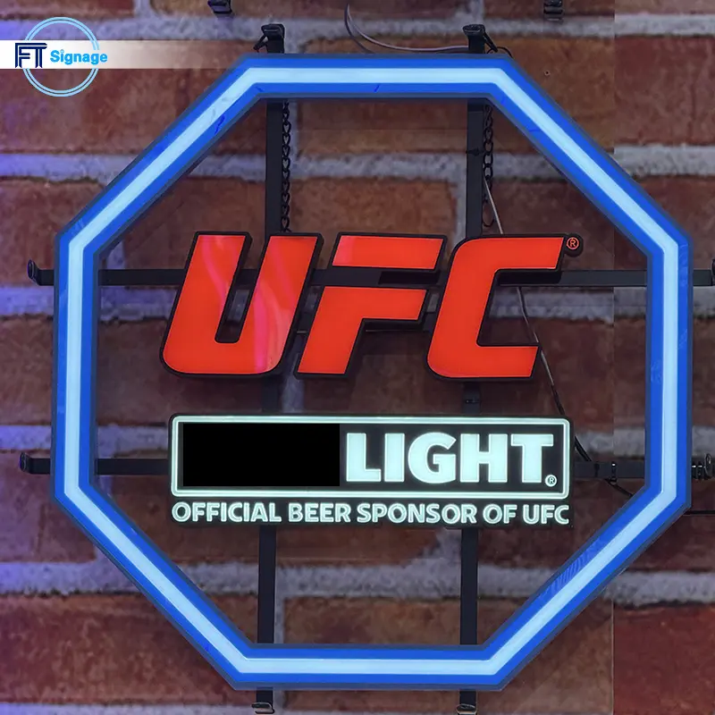 LED neon sign - 4