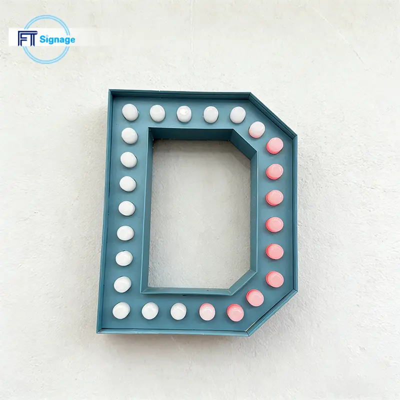 LED neon sign - 2