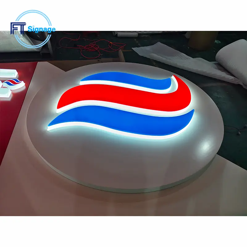 LED Light Box - 1