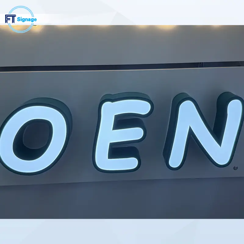 LED neon sign - 13