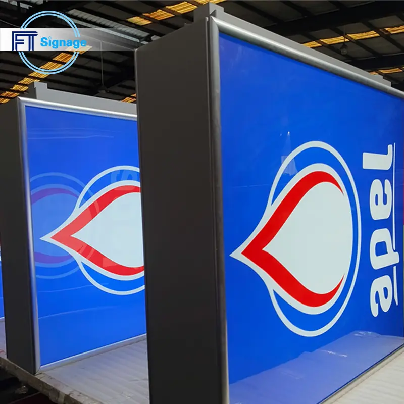 LED Light Box - 5