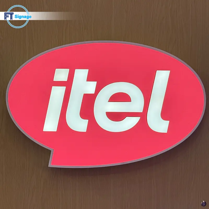 LED neon sign - 1