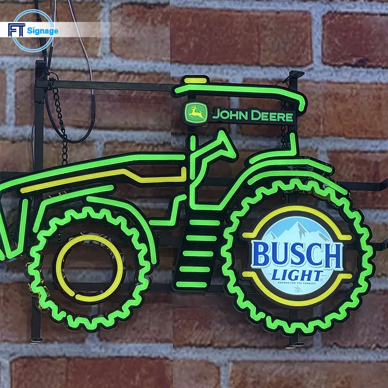 LED neon sign - 6