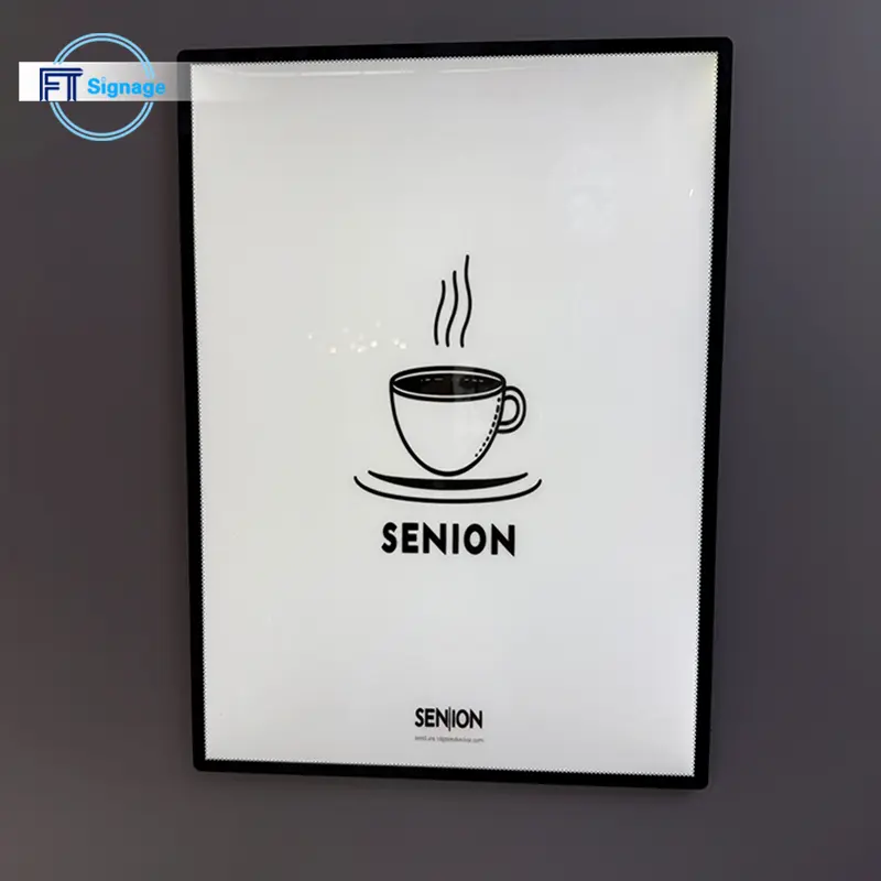LED Light Box - 5