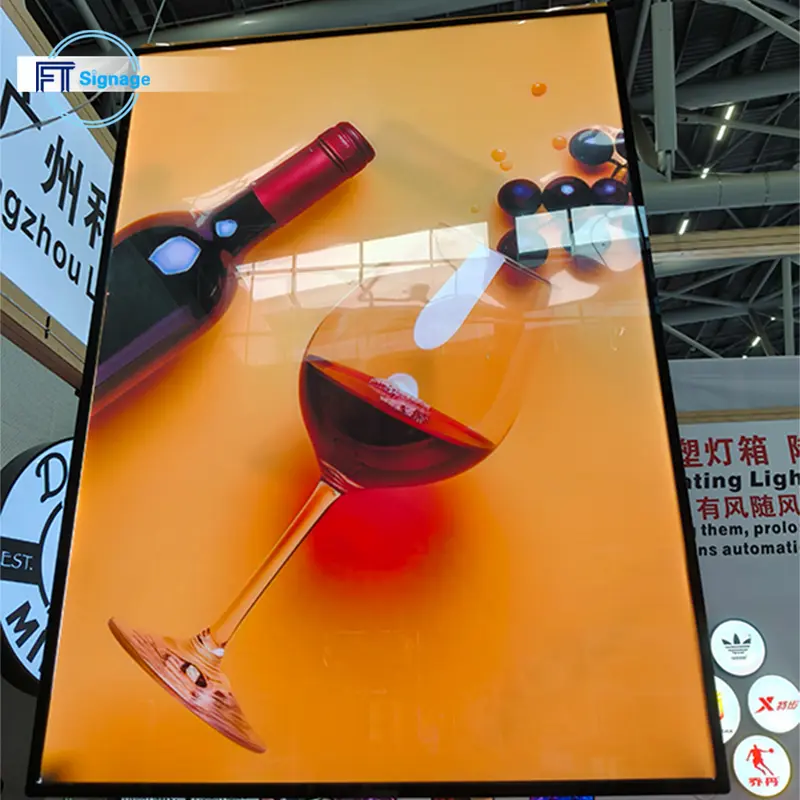 LED Light Box - 1