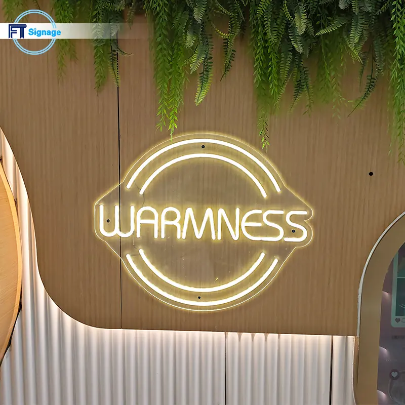 LED neon sign - 2