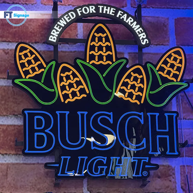 LED neon sign - 4