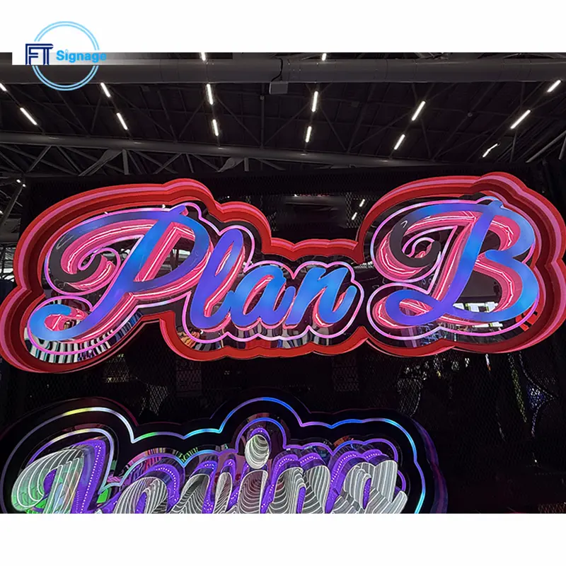 LED neon sign - 7