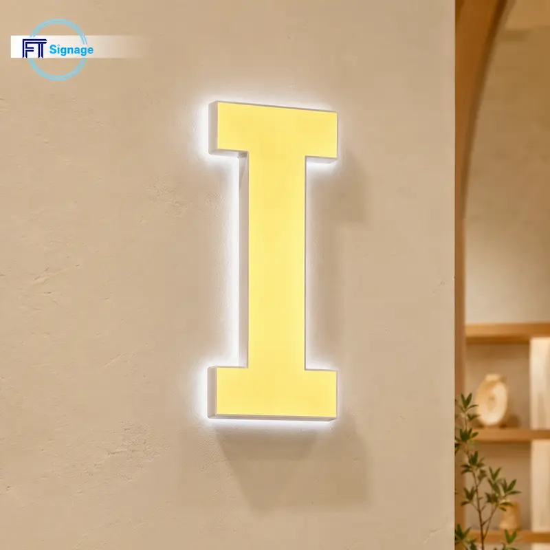 LED neon sign - 4