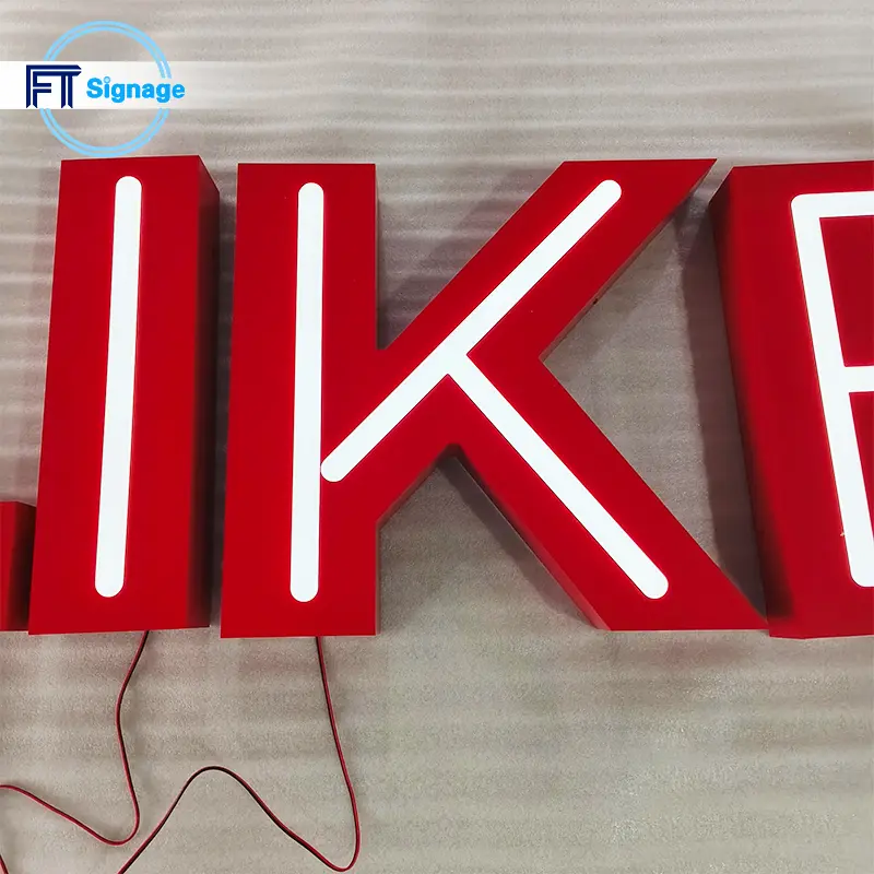 LED neon sign - 2