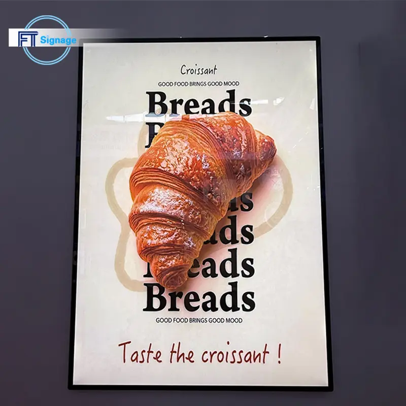 LED Light Box - 4