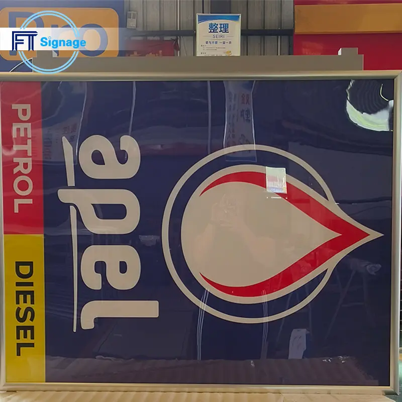 LED Light Box - 2
