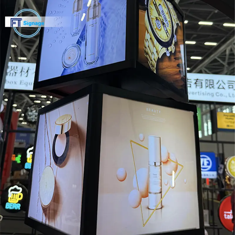 LED Light Box