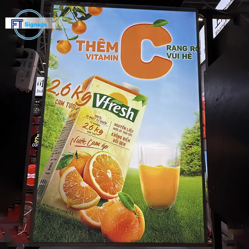 LED Light Box