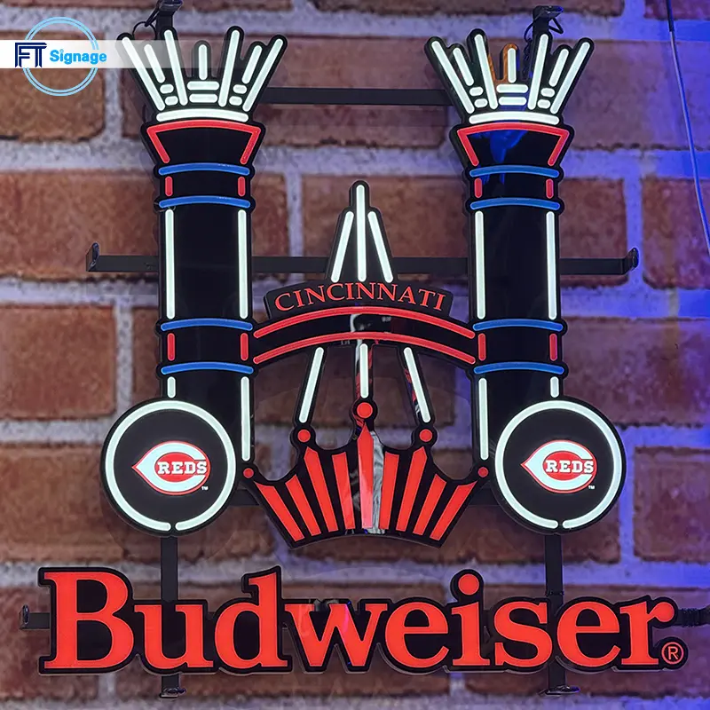 LED neon sign