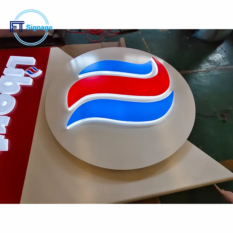 LED Light Box - 2