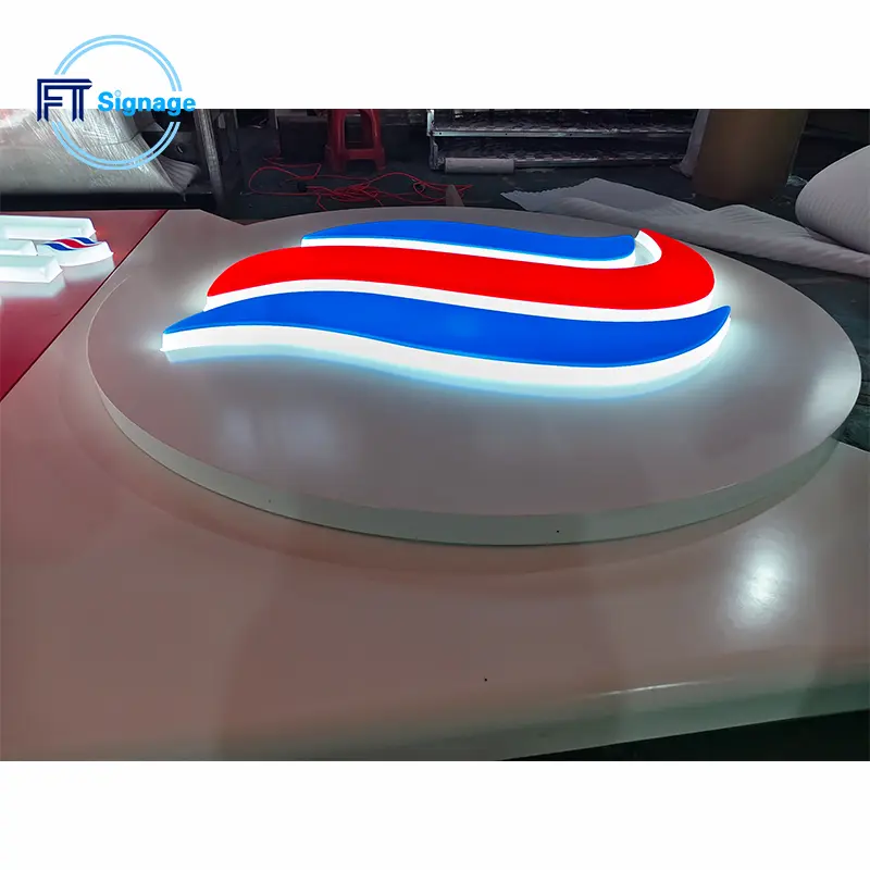 LED Light Box - 6