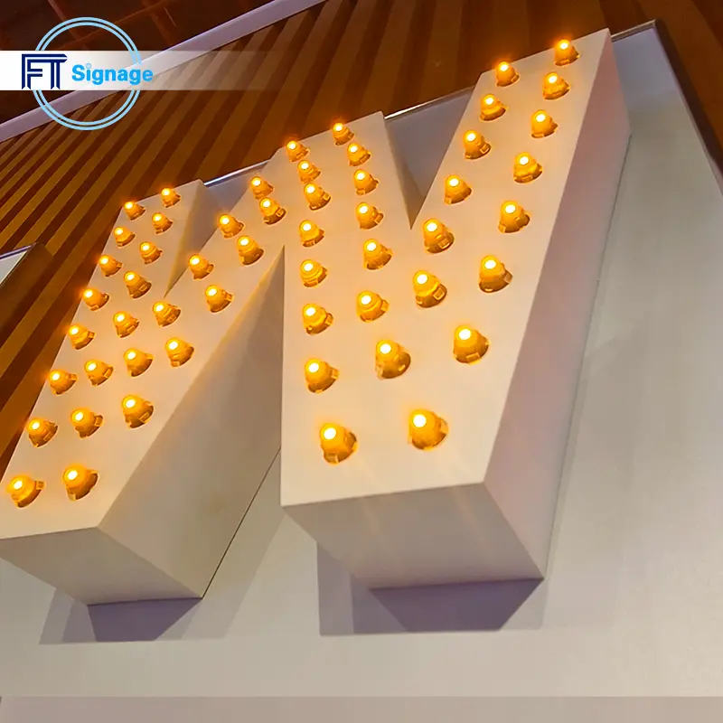 LED neon sign - 3