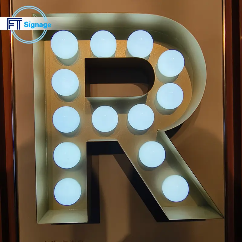 LED neon sign - 1