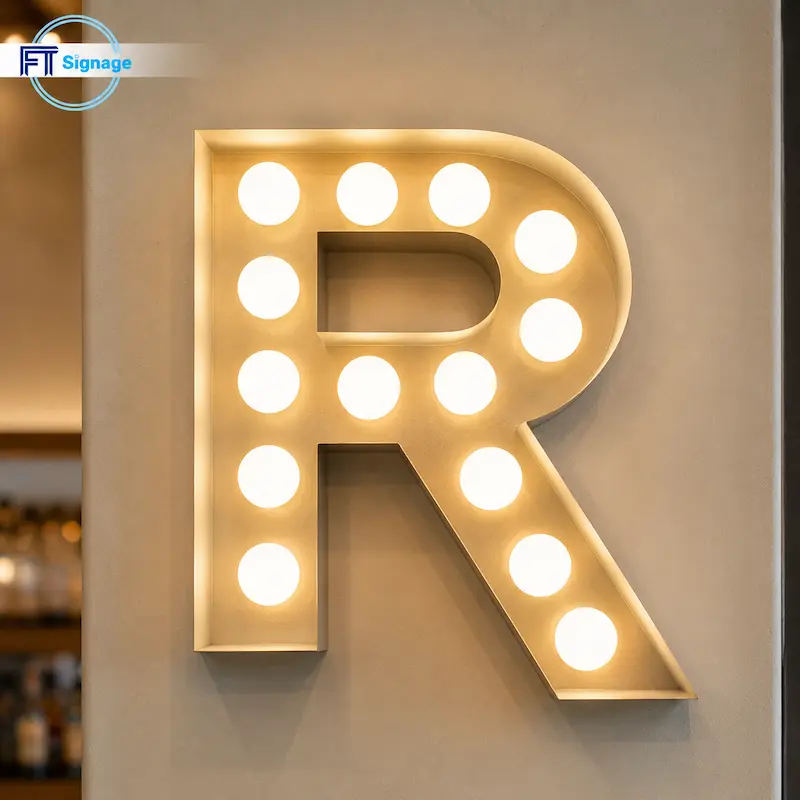 LED neon sign - 6