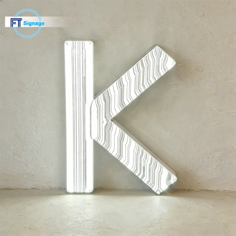 LED neon sign - 4