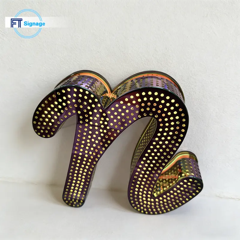 LED neon sign - 8