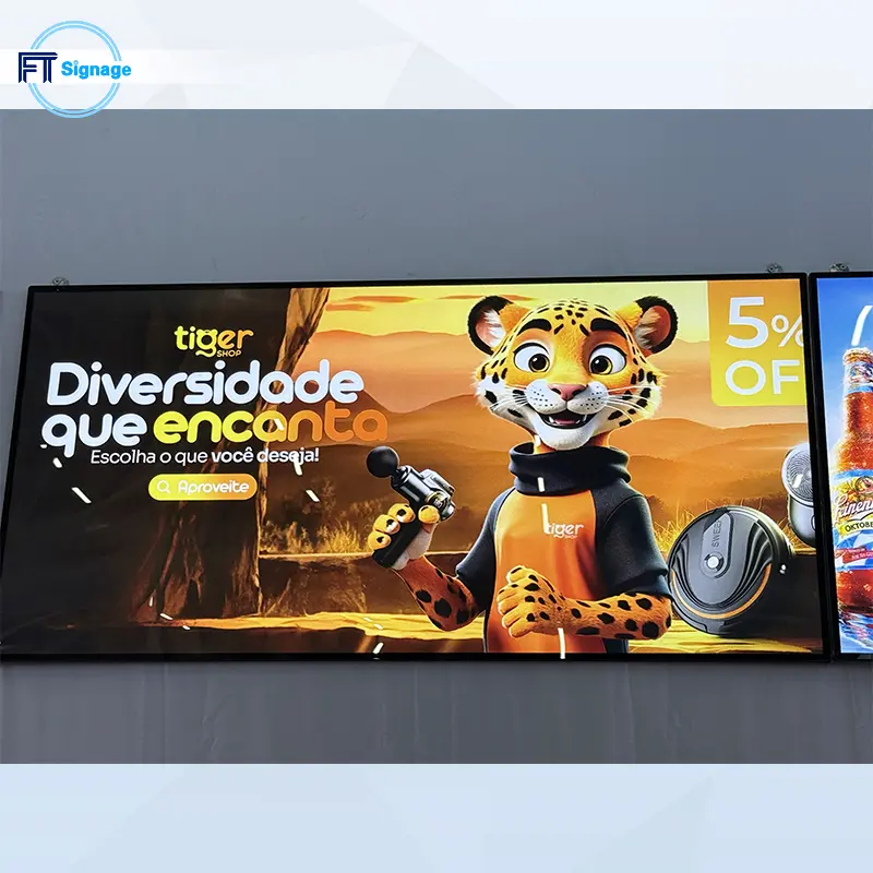 LED Light Box - 3