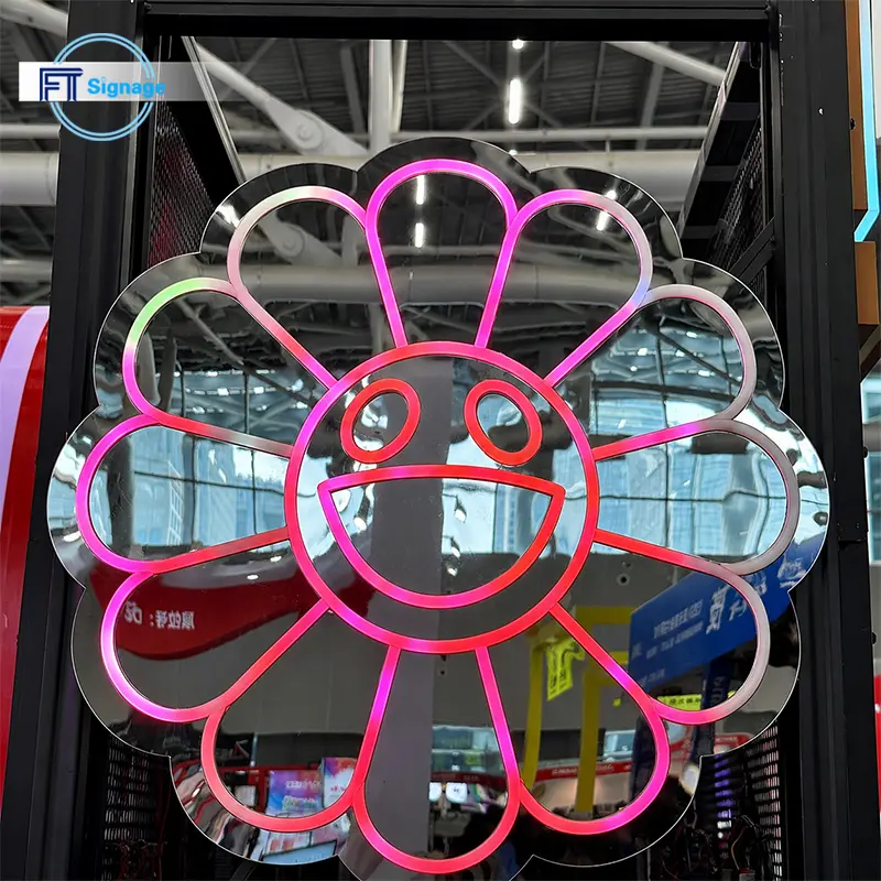 LED neon sign - 1