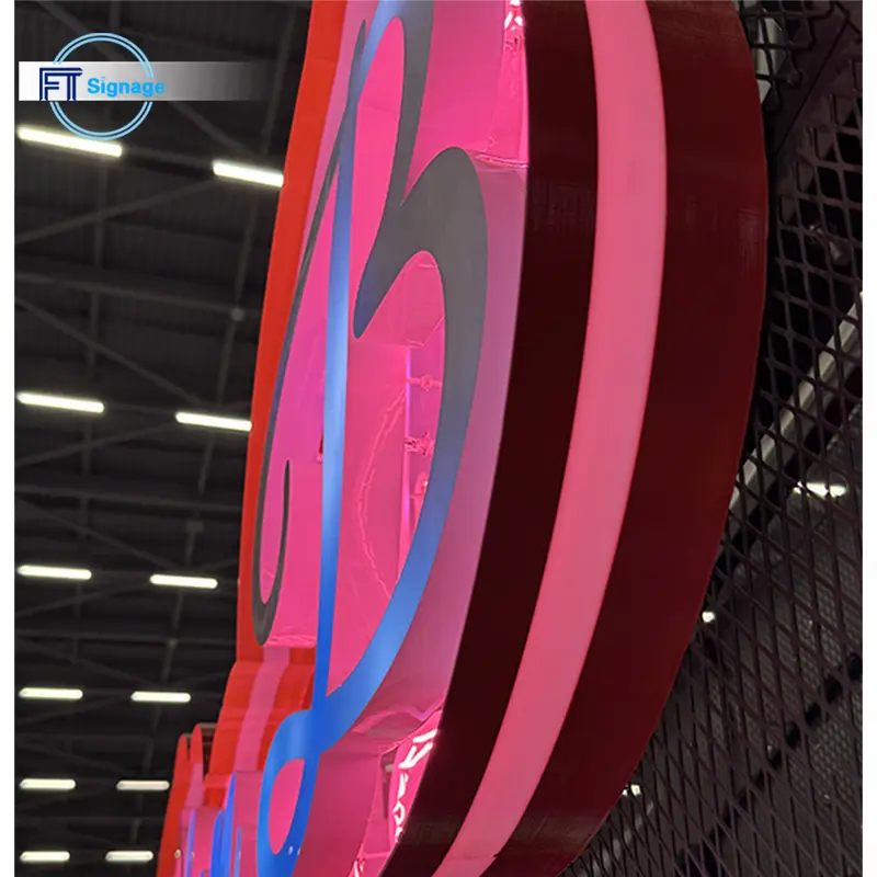 LED neon sign - 8