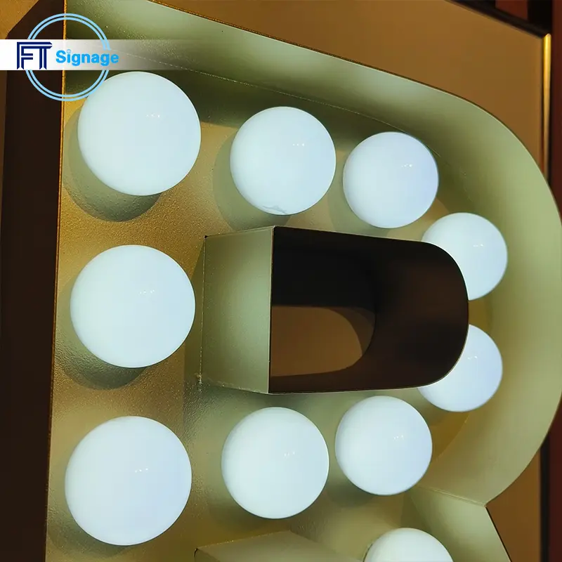 LED neon sign - 3